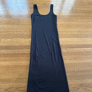 Bumpsuit Incredibly soft Black Sleeveless Dress